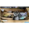 Image 6 : SHELF OF ASSORTED APPLIANCE / GRILL / OUTDOOR PRODUCTS PARTS *MUST TAKE ALL ON SHELF*