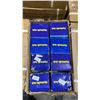 Image 3 : 3 BOXES OF 8 RED INDUSTRIAL HYDRAULIC 2 TON BOTTLE JACKS *24 JACKS TOTAL, IN BOX*