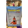 Image 4 : 3 BOXES OF 8 RED INDUSTRIAL HYDRAULIC 2 TON BOTTLE JACKS *24 JACKS TOTAL, IN BOX*