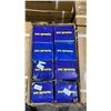 Image 3 : 3 BOXES OF 8 RED INDUSTRIAL HYDRAULIC 2 TON BOTTLE JACKS *24 JACKS TOTAL, IN BOX*