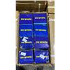 Image 3 : 3 BOXES OF 8 RED INDUSTRIAL HYDRAULIC 2 TON BOTTLE JACKS *24 JACKS TOTAL, IN BOX*