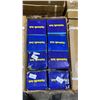 Image 3 : 3 BOXES OF 8 RED INDUSTRIAL HYDRAULIC 2 TON BOTTLE JACKS *24 JACKS TOTAL, IN BOX*