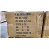 Image 5 : 3 BOXES OF 8 RED INDUSTRIAL HYDRAULIC 2 TON BOTTLE JACKS *24 JACKS TOTAL, IN BOX*