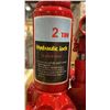 Image 2 : 3 BOXES OF 8 RED INDUSTRIAL HYDRAULIC 2 TON BOTTLE JACKS *24 JACKS TOTAL, IN BOX*