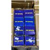 Image 3 : 3 BOXES OF 8 RED INDUSTRIAL HYDRAULIC 2 TON BOTTLE JACKS *24 JACKS TOTAL, IN BOX*