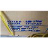 Image 2 : ACHILLES LSI-310E LIGHT GREY 10'2" HYPALON 4 PERSON 1,210LB CAPACITY PREMIUM INFLATABLE TENDER BOAT