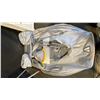 Image 5 : ACHILLES LSI-230E LIGHT GREY 7'7" HYPALON 2 PERSON 710LB CAPACITY PREMIUM INFLATABLE TENDER BOAT