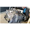 Image 2 : XTREME FUN PROFESSIONAL STAND-UP INFLATABLE PADDLE BOARD *IN TRANSPORT BAG*