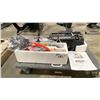 Image 1 : BULLDOG WINCH MODEL 10047, 15,000 LB ALPHA SERIES TRUCK WINCH KIT