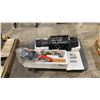 Image 5 : BULLDOG WINCH MODEL 10047, 15,000 LB ALPHA SERIES TRUCK WINCH KIT