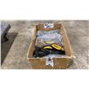 Image 1 : BOX OF 4 BDW BULLDOG WINCH HAND CONTROLLERS