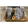 Image 2 : BOX OF 4 BDW BULLDOG WINCH HAND CONTROLLERS