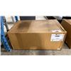 Image 4 : RED DOT R-9725-3P HEAVY-DUTY 12V REMOTE MOUNT AIR CONDITIONING CONDENSER ASSEMBLY *WHITE-IN BOX*