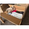 Image 17 : UNCLAIMED FREIGHT WITH MIXED CONTENTS