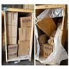 Image 1 : UNCLAIMED FREIGHT WITH MIXED CONTENTS