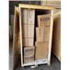 Image 2 : UNCLAIMED FREIGHT WITH MIXED CONTENTS