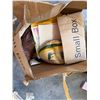 Image 31 : UNCLAIMED FREIGHT WITH MIXED CONTENTS