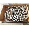 Image 2 : Gray 29pc 3/4" Drive Socket Set