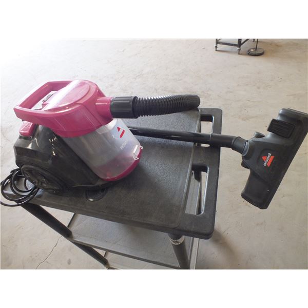 Bissel Power Force Vacuum