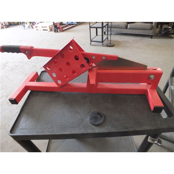 Laminate Cutter