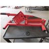 Image 1 : Laminate Cutter