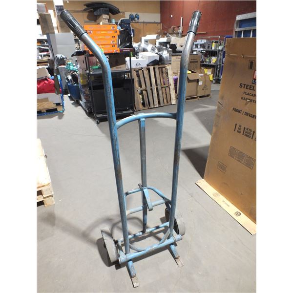 Barrel Mover