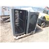 Image 2 : Two Server Racks