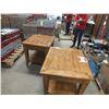 Image 1 : Two End Tables