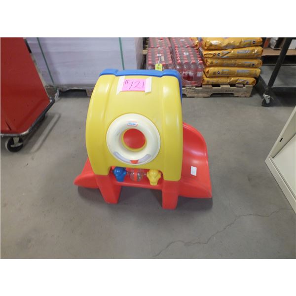 Kids Slide