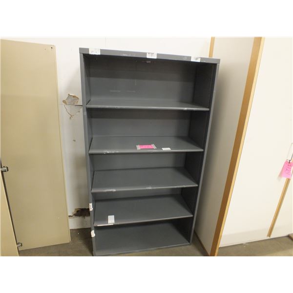 5 Shelf Unit
