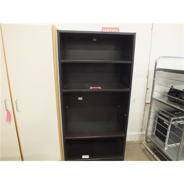 6ft Shelf Unit