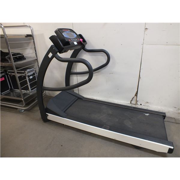 Trackmaster Treadmill