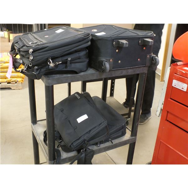 6 Laptop Bags