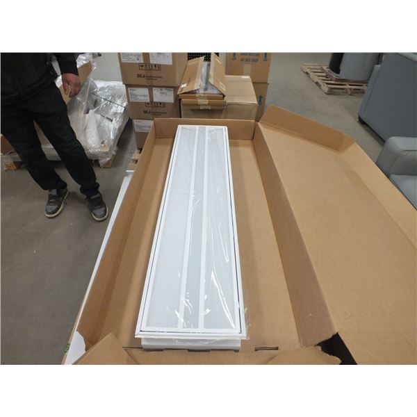 5 Light Fixtures