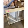 Image 2 : 3 Bookcases & Shelf Unit