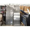 Image 1 : Two Stainless Steel Counter Tops