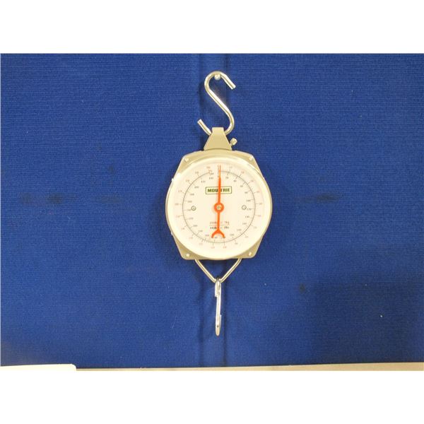 Balance Scale