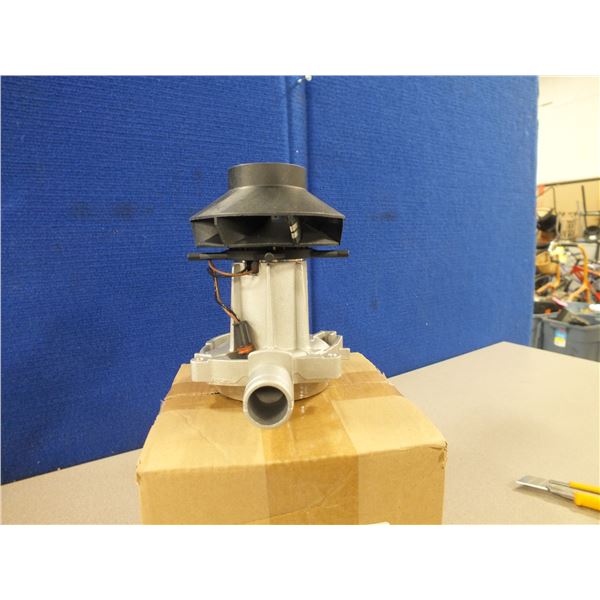 Airtronic Motor Fan