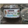 Image 1 : 1 Case Of 24 Purina Beneful Incedibites