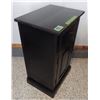 Image 2 : Small wood side table