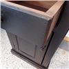 Image 3 : Small wood side table