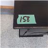 Image 6 : Small wood side table