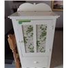 Image 1 : Small vintage cabinet