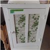 Image 2 : Small vintage cabinet