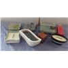 Image 1 : Lot of decorative candles