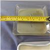 Image 4 : Lot of decorative candles