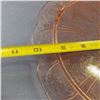 Image 2 : Depression glass serving plate