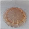 Image 3 : Depression glass serving plate