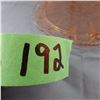 Image 4 : Depression glass serving plate