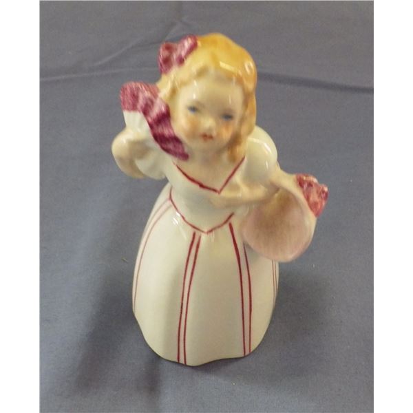 Small figurine